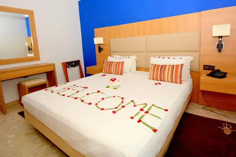 Hotel Oasis in Agadir, foto 26