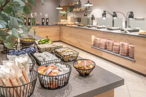 Alpenhotel Tirolerhof Gerlos foto 23