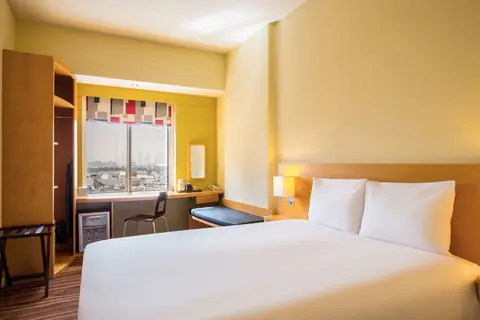 ibis Deira Creekside Dubai in Dubai — foto 5