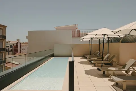 Sercotel Valencia Ruzafa in Valencia