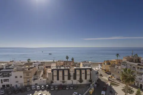 BLUESEA Calabahía in Mijas