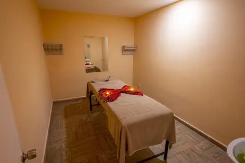Alder Resort Hotel in Kemer, foto 20
