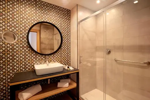 Hotel Catalonia Excelsior in Peníscola / Peñíscola — foto 3