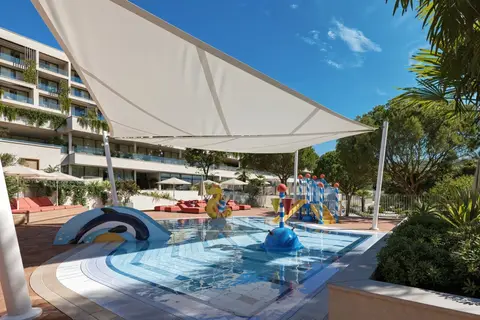Arba Resort, Valamar Collection in Rab — foto 24