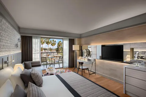 Hotel Acanthus Cennet Barut Collection in Manavgat — foto 14