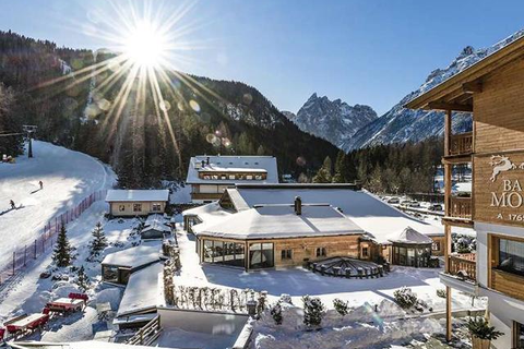 Sport & Kurhotel Bad Moos foto 1