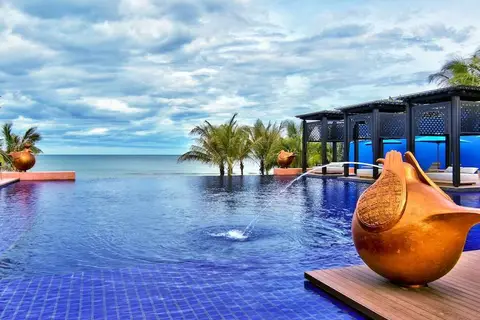 Ace of Hua Hin Resort in เทศบาลเมืองชะอำ
