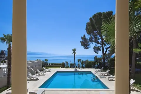 Villa Amalia in Opatija — foto 17