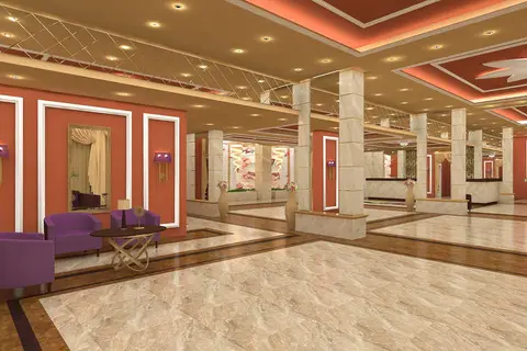 Europe Hotel And Casino in Sunny Beach — foto 13