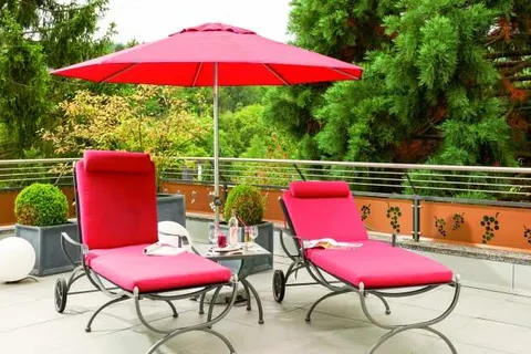 Ringhotel Bömers Mosel Landhotel foto 16