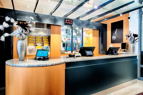 ACHAT Hotel Stuttgart Airport/Messe in Stuttgart — foto 13