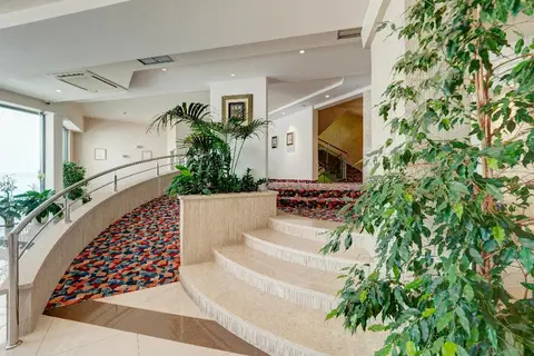 Monte Casa Spa & Wellness in Petrovac na Moru — foto 11