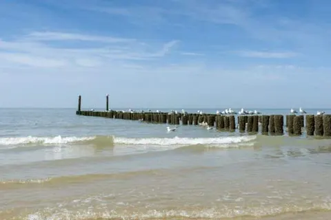 Badhotel Rockanje aan Zee foto 37