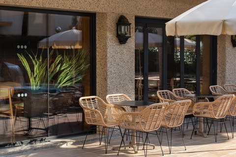 Hotel htop Amaika foto 7