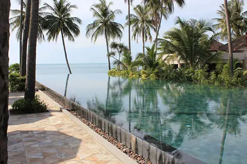 Weekender Resort & Spa in บ้านละไม — foto 13