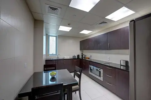 Marina Hotel Appartementen in Dubai, foto 6