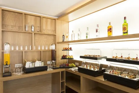 Hotel Landmar Playa La Arena foto 3