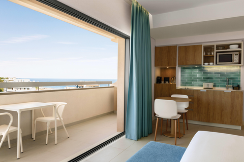 Hotel Wyndham Residences Alvor Beach foto 14