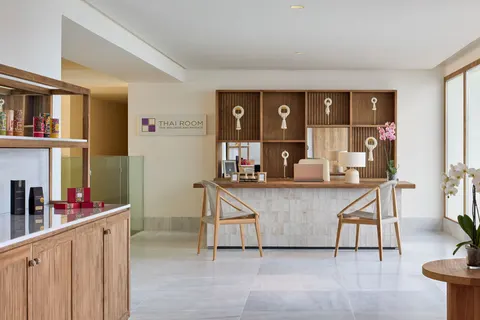 Melia Ibiza (ex. Sol Beach House Ibiza) in Santa Eulària des Riu — foto 32