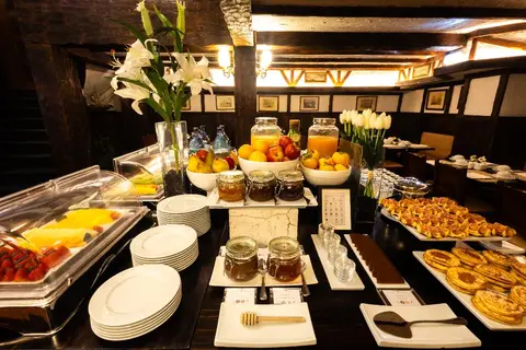 SANA Rex Hotel in Almada — foto 13