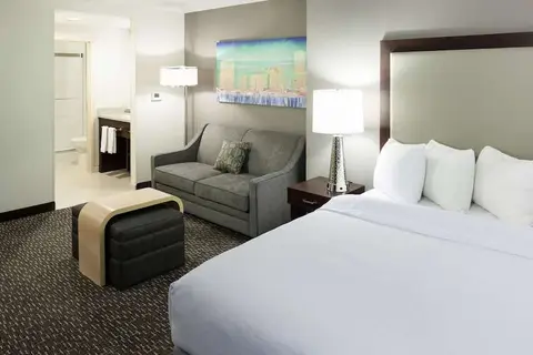 Homewood Suites Miami Airport Blue Lagoon in Miami — foto 3