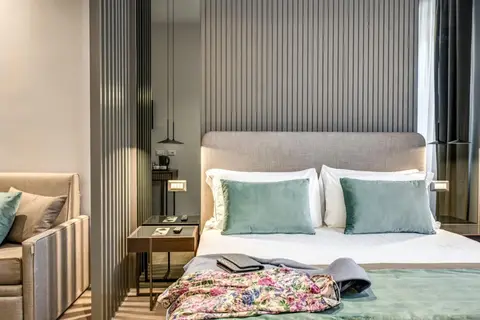 Hotel 77 in Rome — foto 18