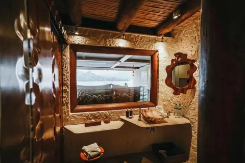 El Santuario Resort & Spa in El Santuario — foto 17
