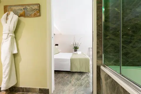 Quintocanto Hotel & Spa in Palermo — foto 5