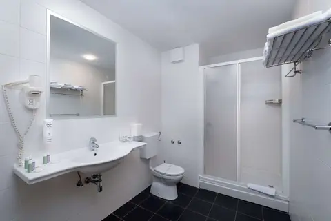Hotel Adria Dubrovnik in Dubrovnik — foto 6