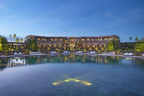 Mandarin Oriental Marrakech in Marrakesh, foto 26