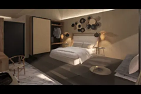 Santo Mangata Boutique Hotel & Spa in Δημοτική Ενότητα Θήρας — foto 12