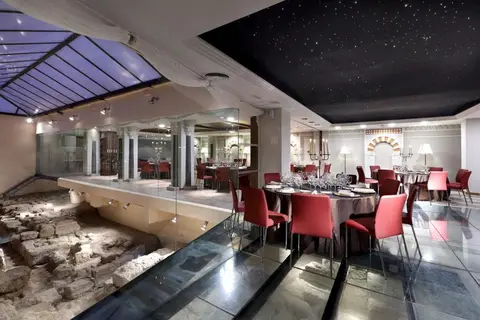 Eurostars Conquistador in Cordoba — foto 2