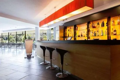 Món Sant Benet Hotel & Conference Centre in Sant Fruitos De Bages — foto 9