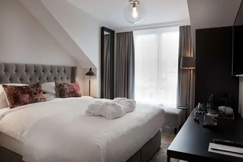 Sandhotel by Keahotels in Reykjavik — foto 5