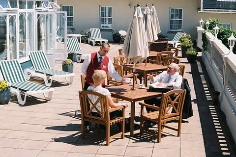 Best Western Royal Hotel in St. Helier — foto 6
