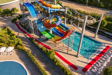 Mylome Luxury Hotel & Resort foto 28