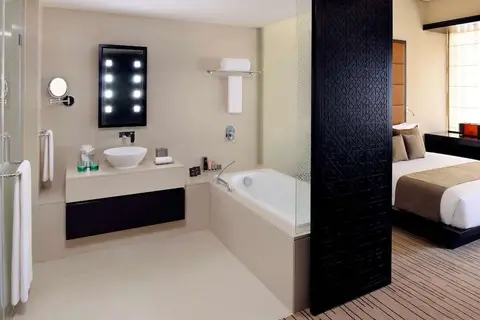 Southern Sun Abu Dhabi in الزَّاهية — foto 4