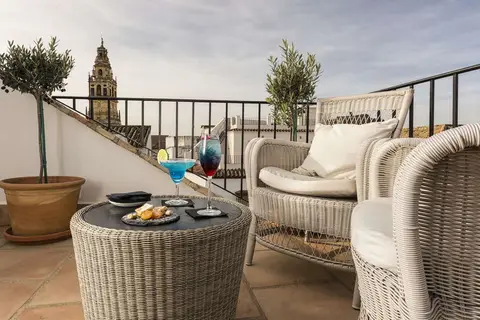 Balcon de Cordoba in Córdoba — foto 22