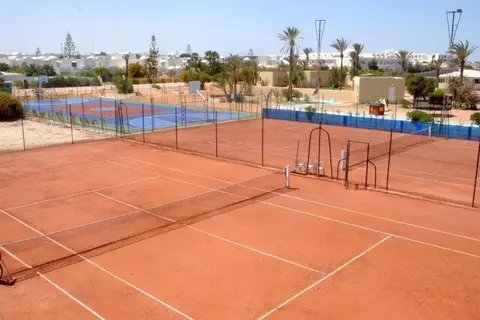 Djerba Aqua Resort in Midoun — foto 18