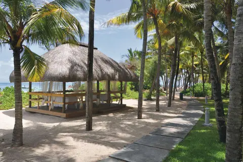 Riu Palace Mauritius in Le Morne VCA — foto 20