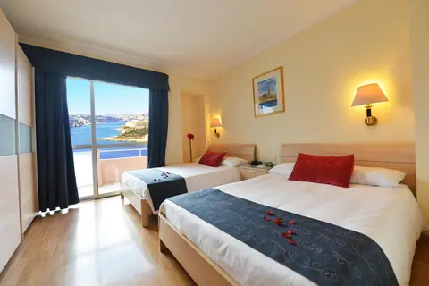 Barceló Fortina Malta in Sliema — foto 24