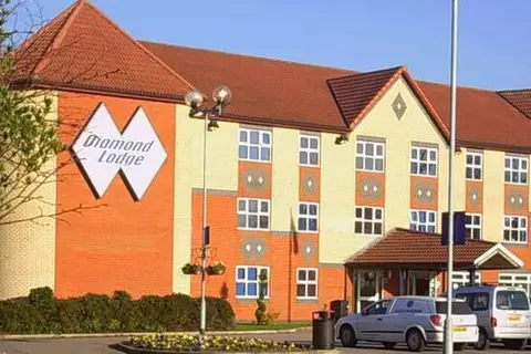 B&B Hotel Manchester SportCity in Manchester