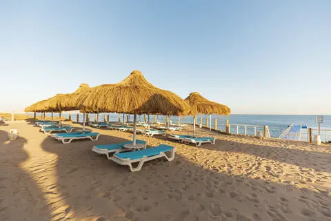 Sunrise Remal Resort in Sharm El Sheikh — foto 2