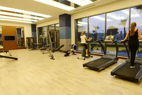 Diamond Premium & Spa in Manavgat, foto 8