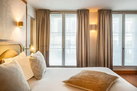 Hôtel Le Monna Lisa by Inwood Hotels in Parijs — foto 11