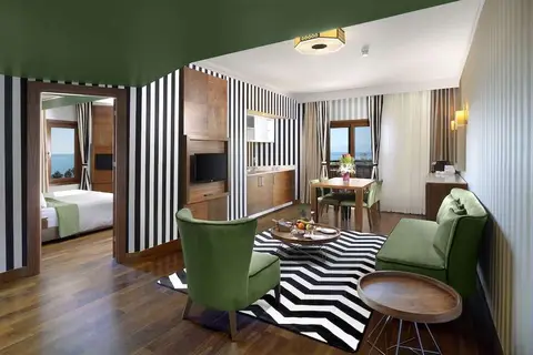 Asteria Family Resort Belek in Serik, foto 27
