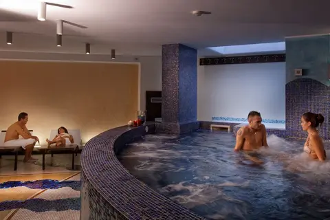 Virgilio Grand Hotel in Sperlonga, foto 26