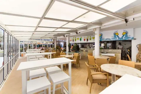 Gran Isla Jutlandia Family Resort in Calvià — foto 13