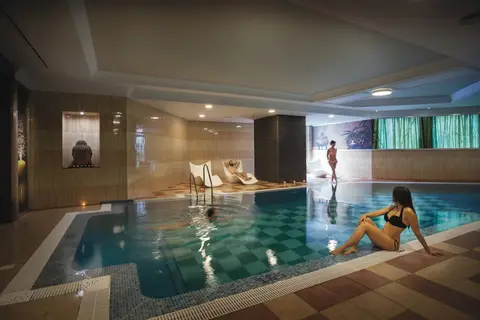 Hotel Riu Monica in Nerja — foto 15