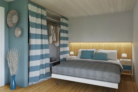 Lino delle Fate Eco Village Resort in Rome — foto 29